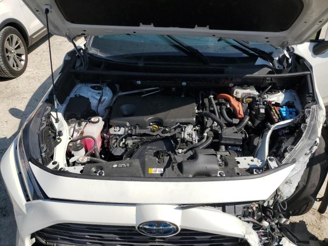 Photo 12 from auction – 2019 TOYOTA RAV4 LIMIT with VIN JTMDWRFV7KD501390