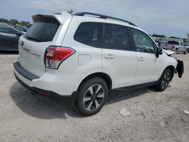 Photo 3 from auction – 2017 SUBARU FORESTER 2 with VIN JF2SJAEC7HH467123