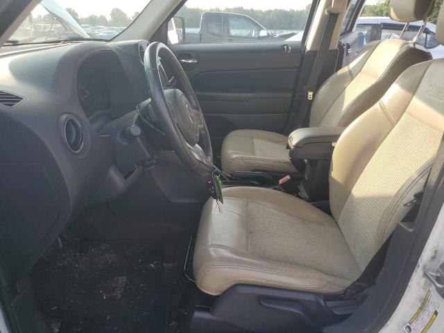 Photo 7 from auction – 2017 JEEP PATRIOT SP with VIN 1C4NJRBB2HD113717