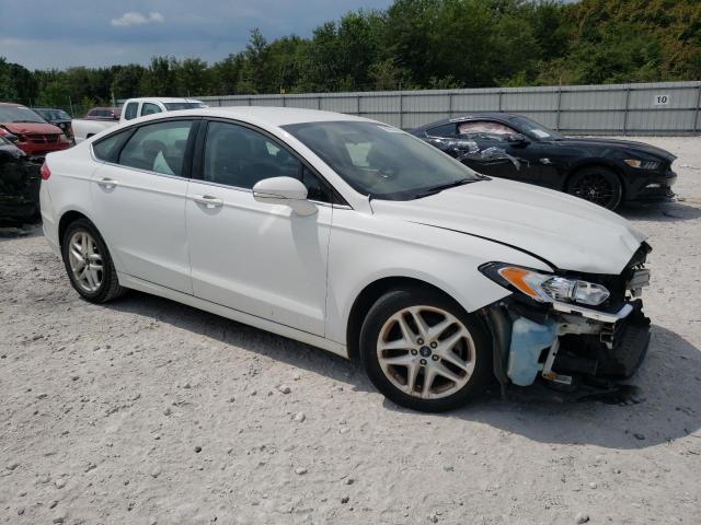 Photo 4 from auction – 2016 FORD FUSION SE with VIN 3FA6P0H77GR110051
