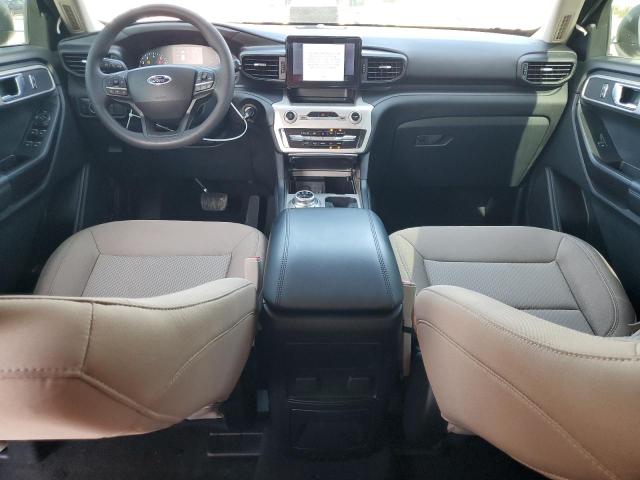 Photo 8 from auction – 2022 FORD EXPLORER with VIN 1FMSK7BH1NGB77813