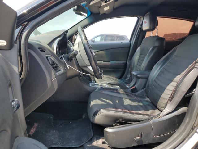 Photo 7 from auction – 2014 DODGE AVENGER R/ with VIN 1C3CDZBG9EN228027