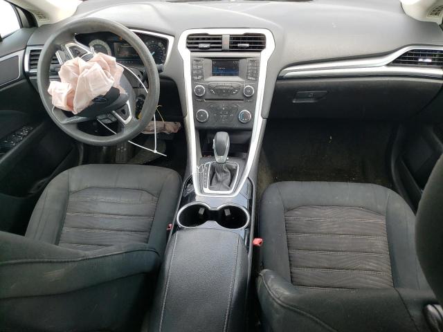 Photo 8 from auction – 2016 FORD FUSION SE with VIN 3FA6P0H77GR110051