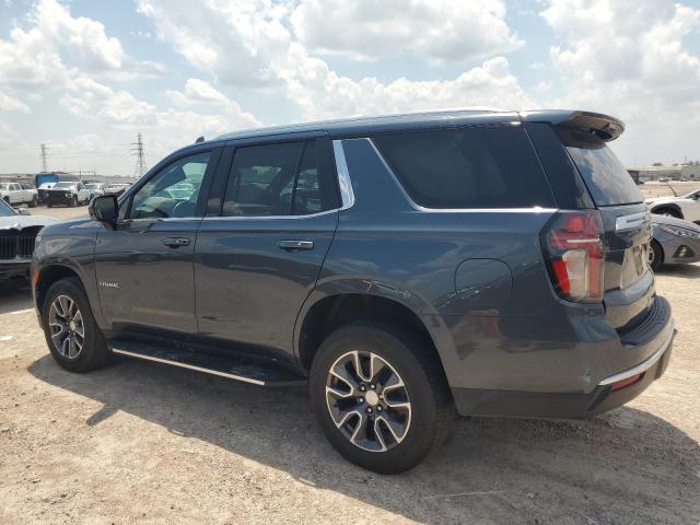 Photo 2 from auction – 2021 CHEVROLET TAHOE C150 with VIN 1GNSCNKD7MR353003