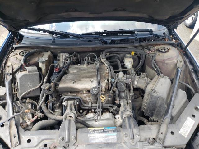 Photo 11 from auction – 2007 CHEVROLET IMPALA LT with VIN 2G1WT58K279365633