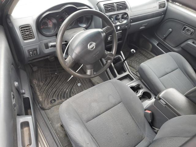 Photo 8 from auction – 2002 NISSAN FRONTIER K with VIN 1N6DD26S52C308337