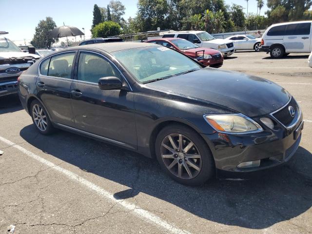 Photo 4 from auction – 2006 LEXUS GS 300 with VIN JTHBH96S665043654