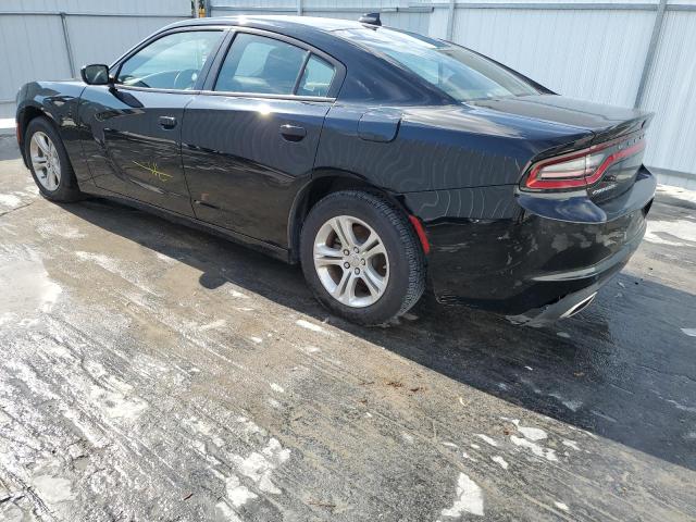 Photo 2 from auction – 2023 DODGE CHARGER SX with VIN 2C3CDXBG5PH564273