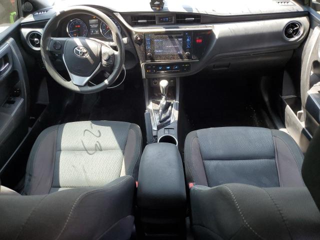 Photo 8 from auction – 2018 TOYOTA COROLLA L with VIN 5YFBURHE2JP751366