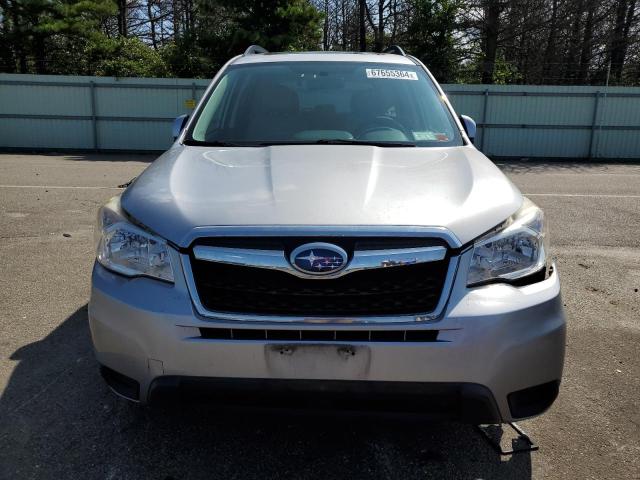 Photo 5 from auction – 2015 SUBARU FORESTER 2 with VIN JF2SJADC2FH560906
