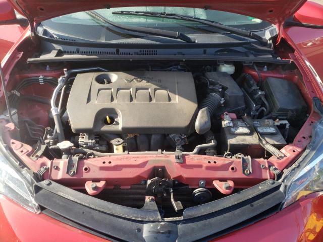 Photo 11 from auction – 2019 TOYOTA COROLLA L with VIN 2T1BURHE4KC146671