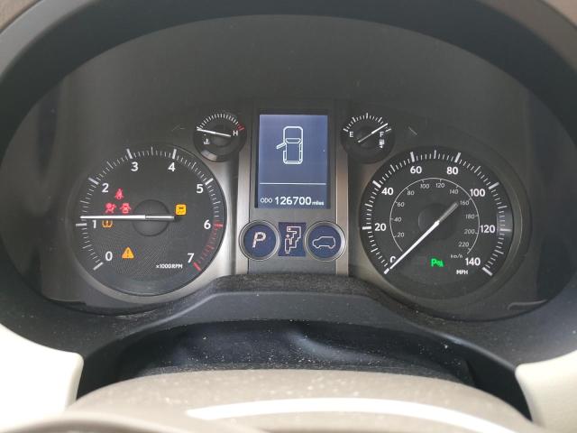 Photo 9 from auction – 2015 LEXUS GX 460 with VIN JTJBM7FX8F5118641