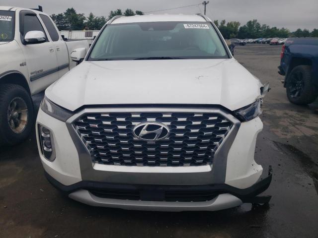 Photo 5 from auction – 2020 HYUNDAI PALISADE S with VIN KM8R2DHE6LU034705