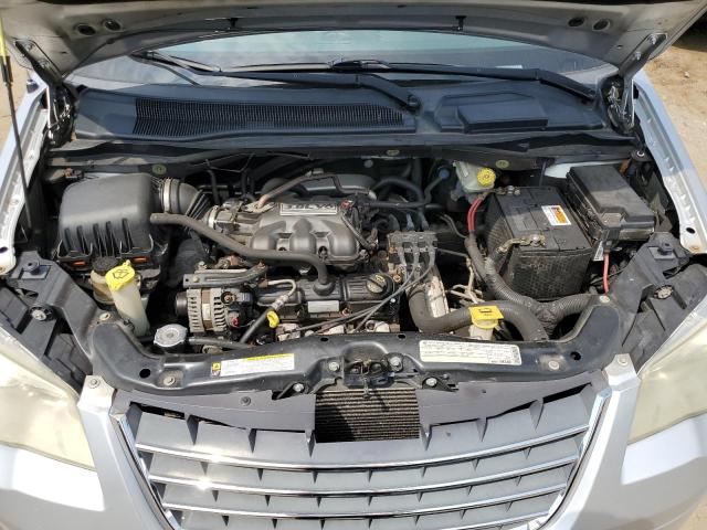 Photo 12 from auction – 2010 CHRYSLER TOWN & COU with VIN 2A4RR5D18AR329303