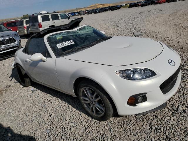 Photo 4 from auction – 2015 MAZDA MX-5 MIATA with VIN JM1NC2JFXF0242444