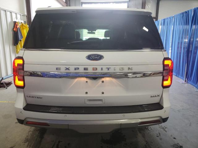 Photo 6 from auction – 2023 FORD EXPEDITION with VIN 1FMJK1K89PEA16553