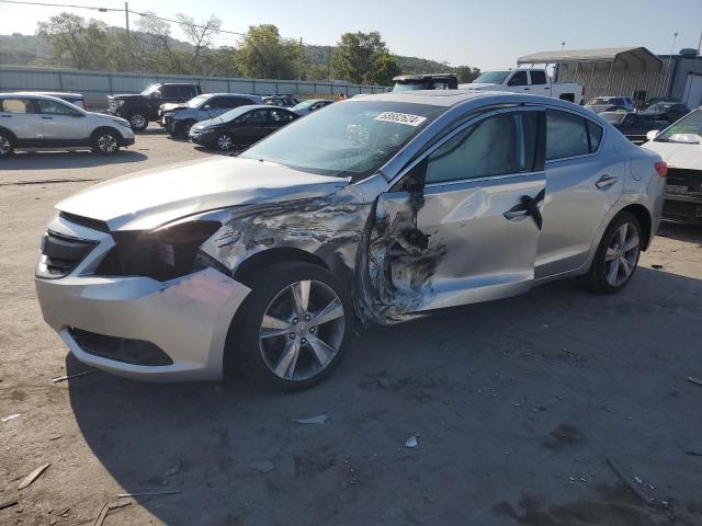 ACURA ILX 20 2015 con VIN 19VDE1F34FE004443 - Foto de la subasta