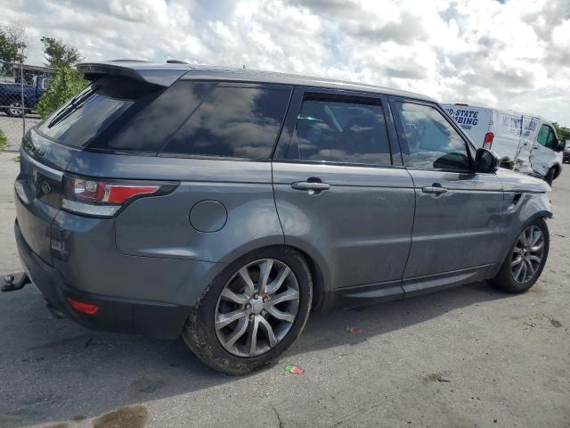 Photo 3 from auction – 2014 LAND ROVER RANGE ROVE with VIN SALWR2WFXEA326857
