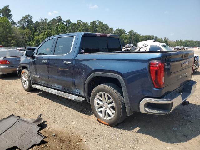 Photo 2 from auction – 2022 GMC SIERRA LIM with VIN 3GTP8DED4NG193377
