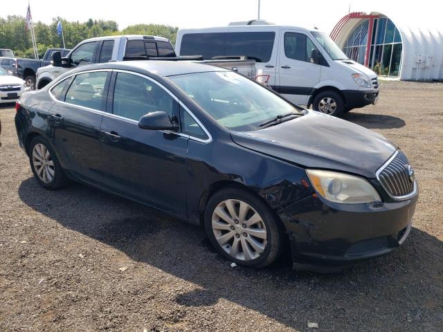 صورة رقم 4 من المزاد - 2015 BUICK VERANO مع VIN 1G4PP5SKXF4148904