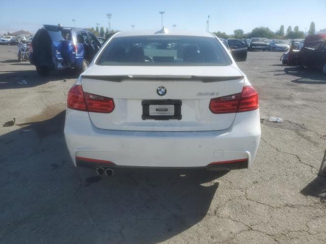 Photo 6 from auction – 2014 BMW 328 I SULE with VIN WBA3C1C5XEK114646