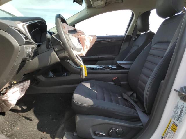 Photo 7 from auction – 2014 FORD FUSION SE with VIN 3FA6P0HD5ER207980