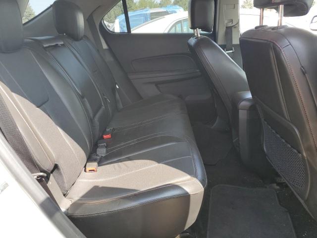 Photo 10 from auction – 2014 CHEVROLET EQUINOX LT with VIN 1GNFLGEK5EZ116552