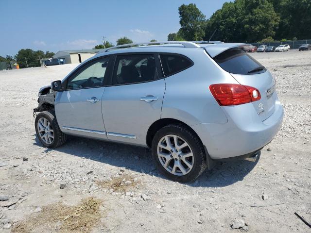 Photo 2 from auction – 2012 NISSAN ROGUE S with VIN JN8AS5MV4CW382783