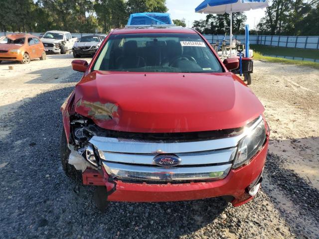 Photo 5 from auction – 2010 FORD FUSION SEL with VIN 3FAHP0JA4AR260608