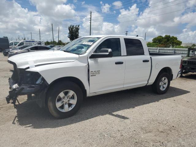 Zdjęcie 1 z aukcji – 2022 RAM 1500 CLASS z VIN 1C6RR6LG3NS198147