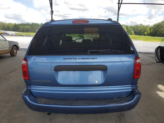 Photo 6 from auction – 2007 DODGE GRAND CARA with VIN 1D4GP24R07B208461