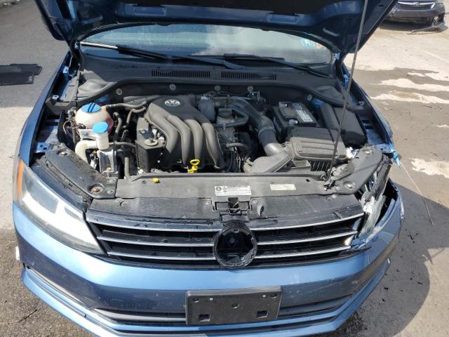 Photo 11 from auction – 2015 VOLKSWAGEN JETTA BASE with VIN 3VW1K7AJ4FM418871