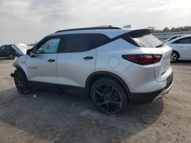 Photo 2 from auction – 2020 CHEVROLET BLAZER 2LT with VIN 3GNKBHR45LS684944