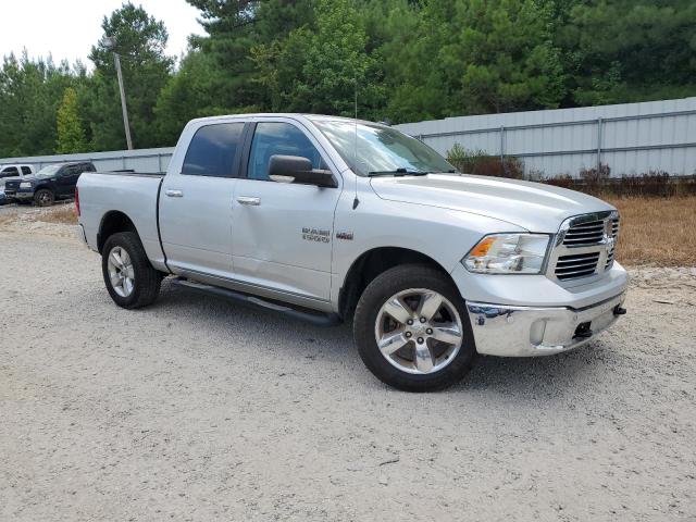 Photo 4 from auction – 2016 RAM 1500 SLT with VIN 3C6RR7LT0GG232851
