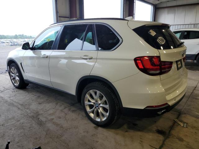 Photo 2 from auction – 2016 BMW X5 XDRIVE3 with VIN 5UXKR0C55G0S94218