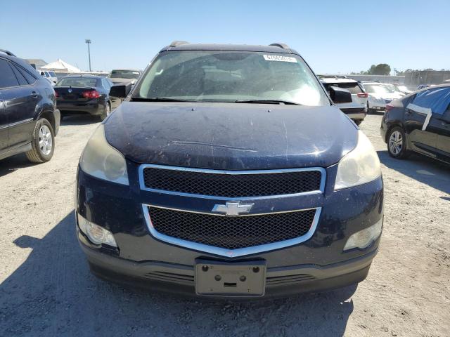 Photo 5 from auction – 2012 CHEVROLET TRAVERSE L with VIN 1GNKVFED3CJ312859
