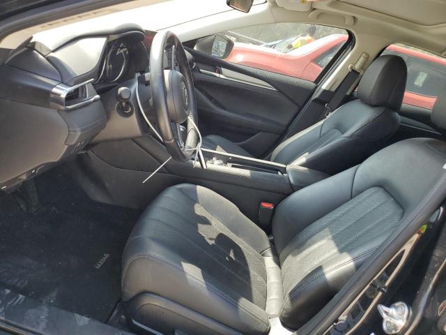 Photo 7 from auction – 2020 MAZDA 6 TOURING with VIN JM1GL1VM6L1515512