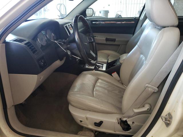 Photo 7 from auction – 2007 CHRYSLER 300C with VIN 2C3KA63H67H798637