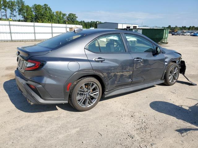 Photo 3 from auction – 2024 SUBARU WRX with VIN JF1VBAB69R9801600