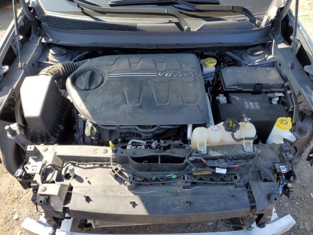 Photo 12 from auction – 2020 JEEP CHEROKEE L with VIN 1C4PJMDX1LD584142