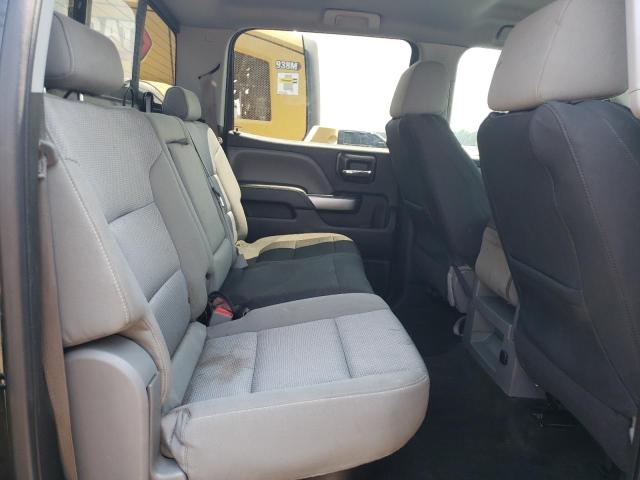 Photo 10 from auction – 2016 CHEVROLET SILVERADO with VIN 3GCPCREC1GG106525