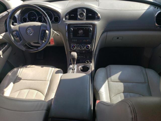 Photo 8 from auction – 2015 BUICK ENCLAVE with VIN 5GAKRBKD4FJ381768