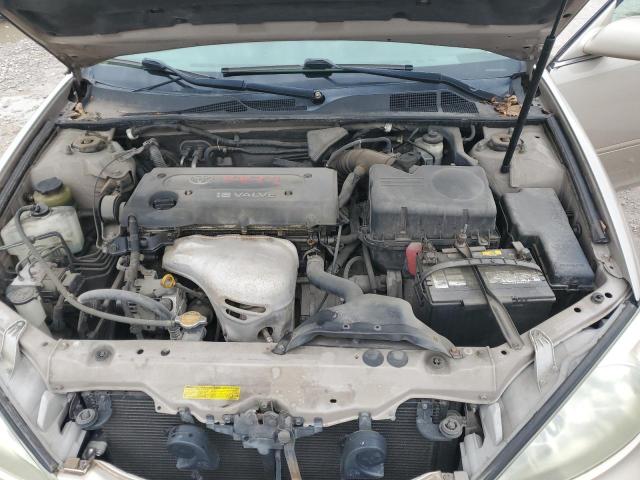 Photo 11 from auction – 2003 TOYOTA CAMRY LE with VIN 4T1BE32K13U701794