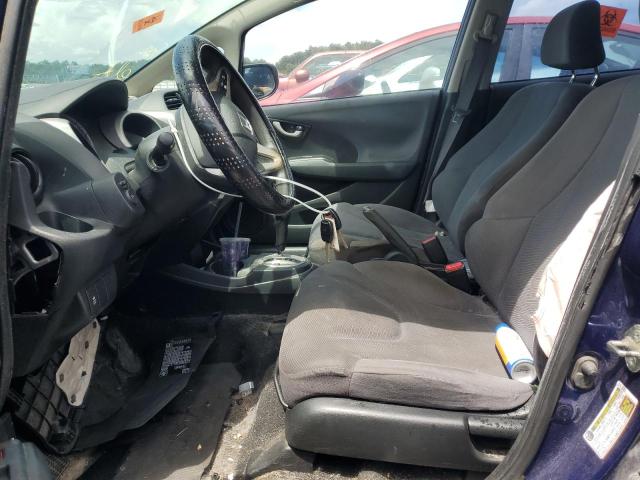 Zdjęcie 7 z aukcji – 2012 HONDA FIT z VIN JHMGE8H30CC009490