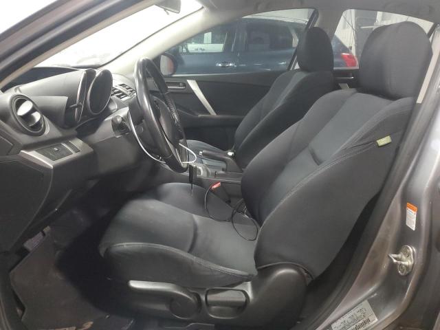 Photo 7 from auction – 2010 MAZDA 3 S with VIN JM1BL1S5XA1144794