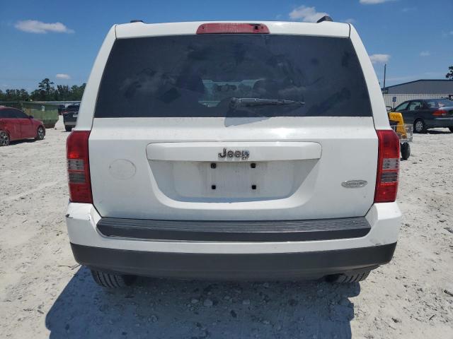 Photo 6 from auction – 2012 JEEP PATRIOT LA with VIN 1C4NJPFB7CD685440