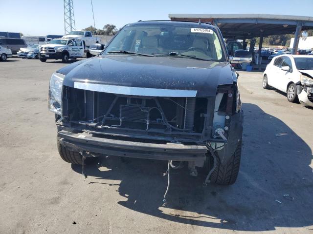 Photo 5 from auction – 2008 CADILLAC ESCALADE E with VIN 3GYFK62838G228957