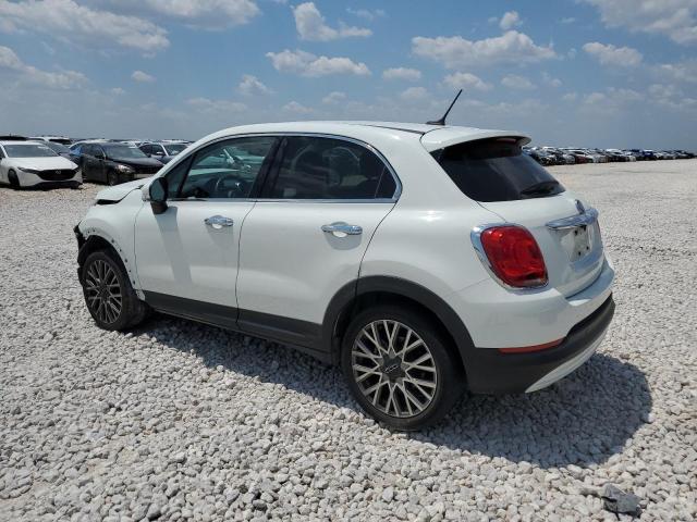 Photo 2 from auction – 2017 FIAT 500X LOUNG with VIN ZFBCFXDB8HP543344