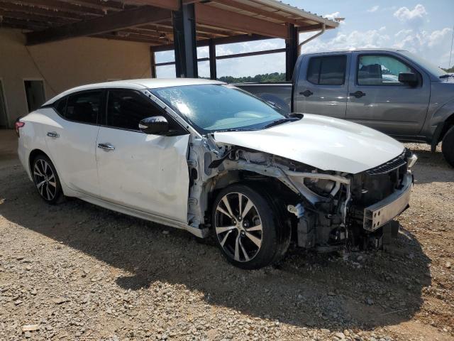 Photo 4 from auction – 2018 NISSAN MAXIMA 3.5 with VIN 1N4AA6AP6JC365174