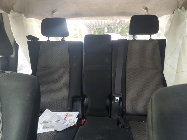 Photo 10 from auction – 2015 TOYOTA 4RUNNER SR with VIN JTEZU5JR5F5087651